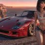 Rosso Veleno.