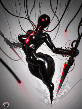 Nhalyx: The Bound Pulse.