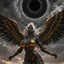 Pandorah: The Eclipse.