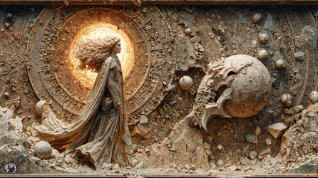 Sophia: Beyond The Shattered Aeon.