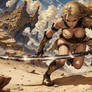 Lijiah of Kharad.