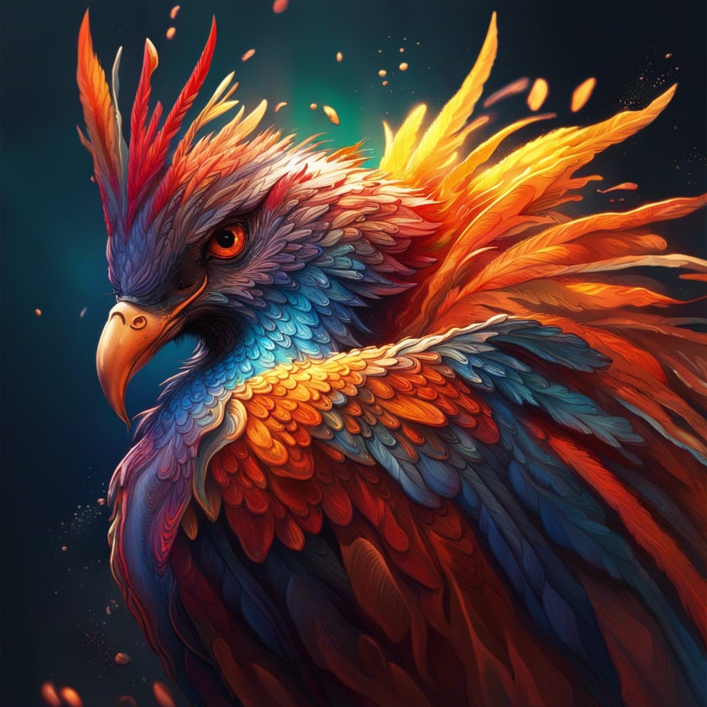 Full Phoenix Awakening + Hidden Secrets