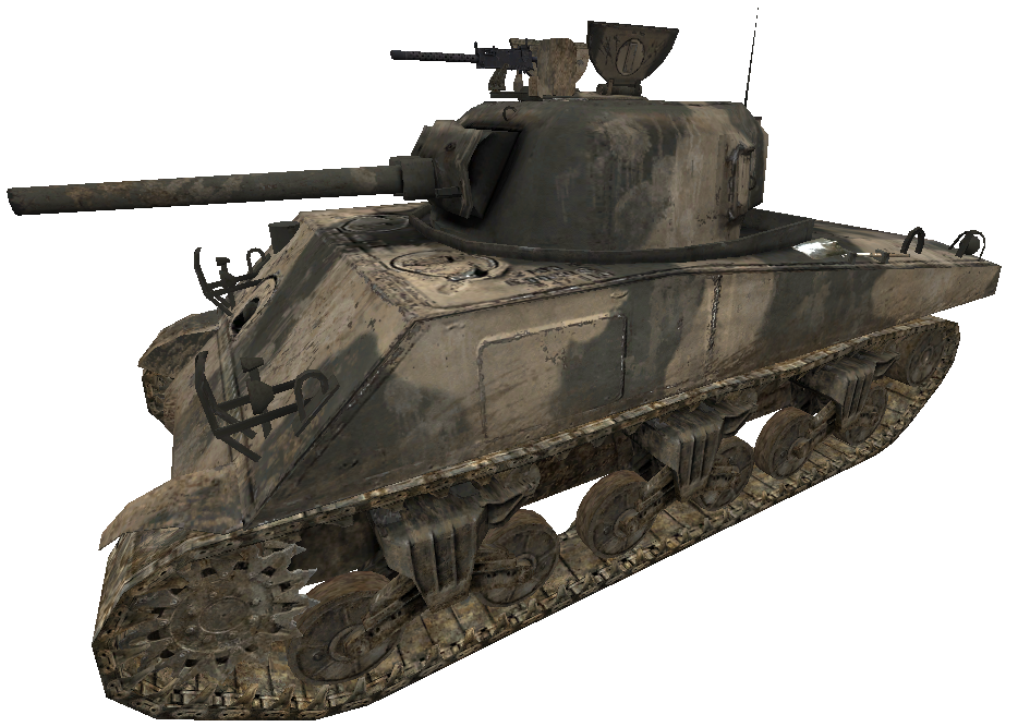 M4 Sherman By Arche01klein On Deviantart