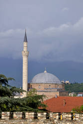 Mosque