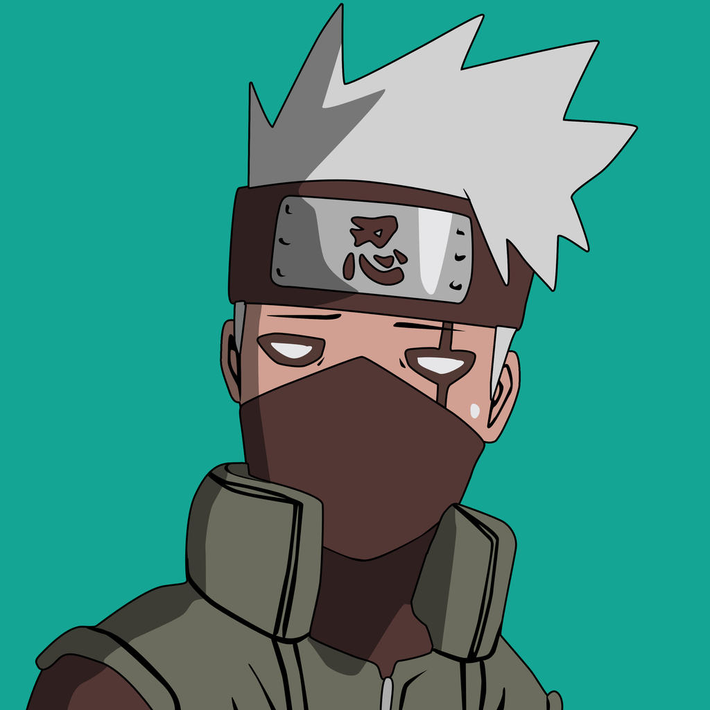 Kakashi you are going to be the hokage!