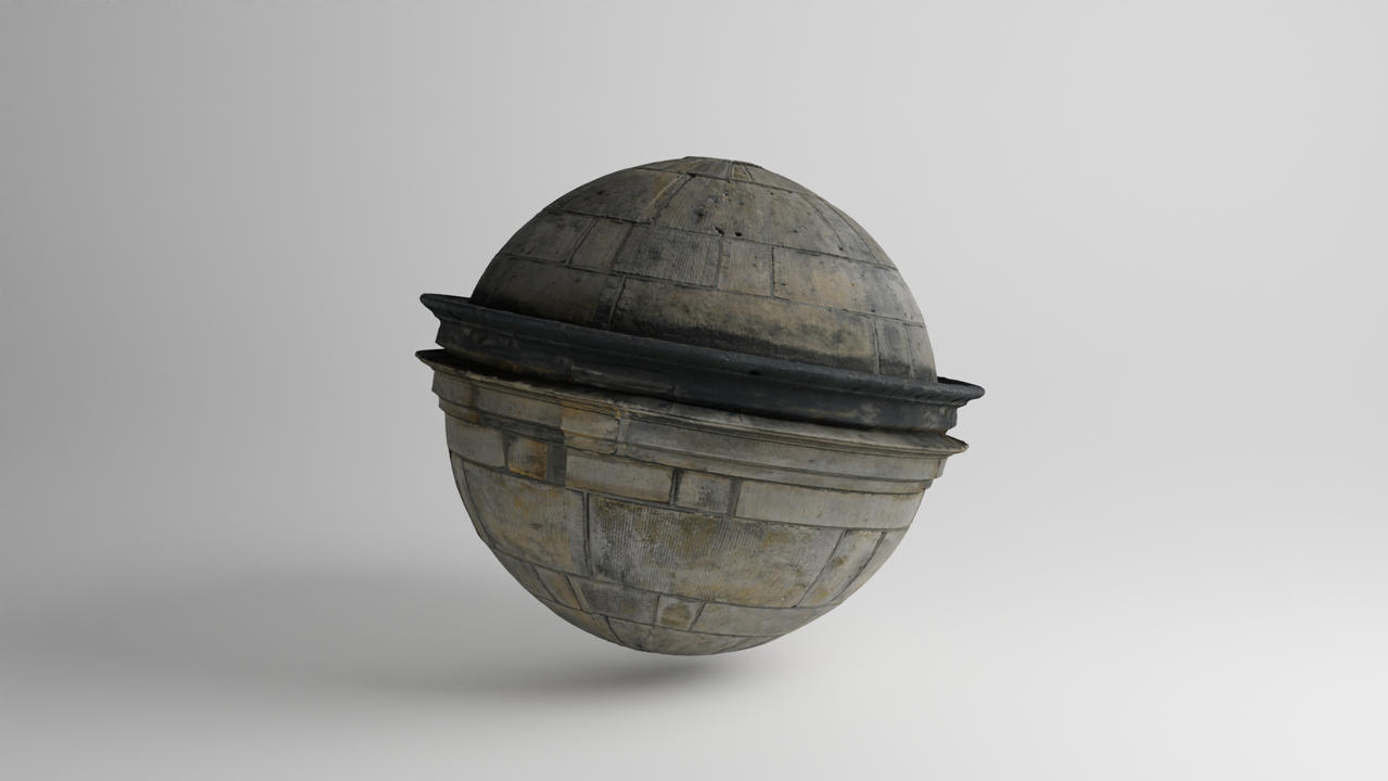 Pbr texture by 3D1Arts on DeviantArt
