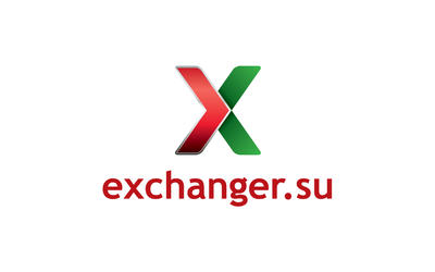 Exchanger - logo