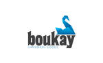 Boukay - logo