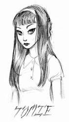 Tomie