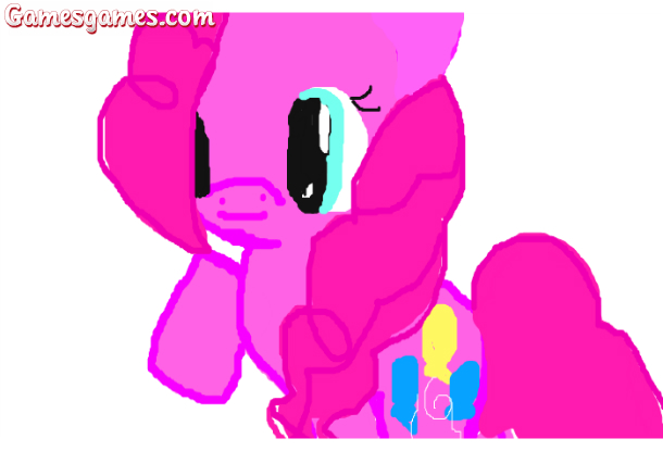 Pinkie Pie