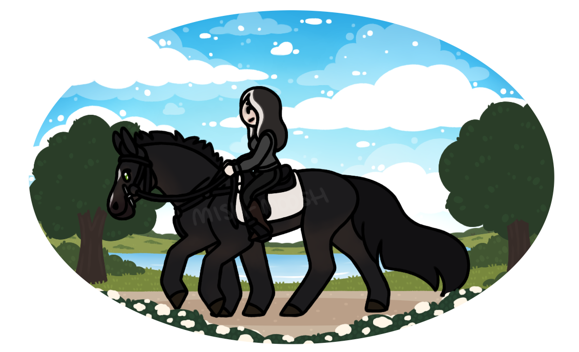 YourHorseHere DeviantArt