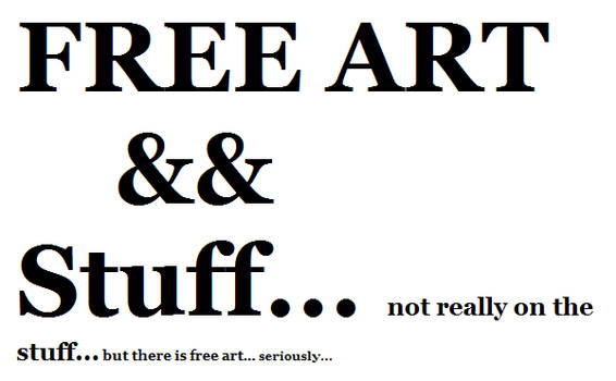 Free art~