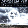 Beyond the Veil - NaNo Cover