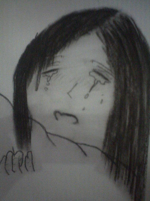 Deviantart Sad sad by dessaikke on DeviantArt