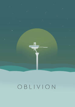 Oblivion