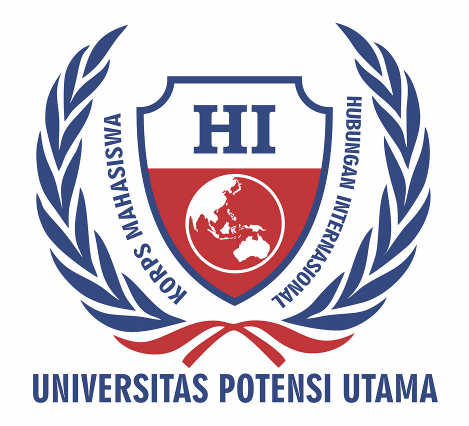Logo Komahi Potensi Utama by hafizhnabiyyin on DeviantArt