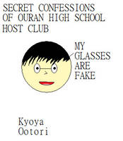 Kyoya Ootori