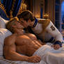 Sleeping Beauty as I'd like to see it!