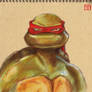 Raph...