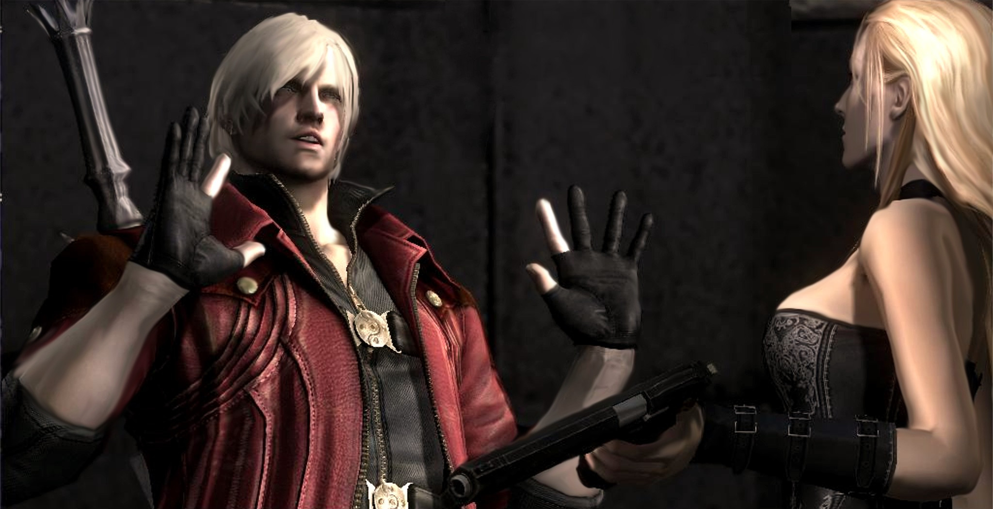 DANTE (DMC IV)