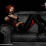 bloodrayne 2