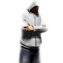 Desmond Miles-Assassin