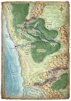 North Sword Coast