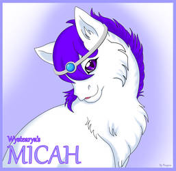 Wystearya's Micah