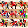 Mini MLP Adopts [Batch 1 : CLOSED]