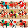 Mini MLP Adopts [Batch 2 : CLOSED]