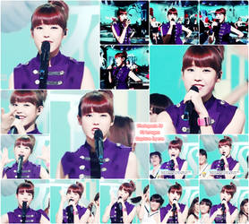 [Photopack] Photopack IU - You know (Live) -#107-