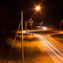 Light trails