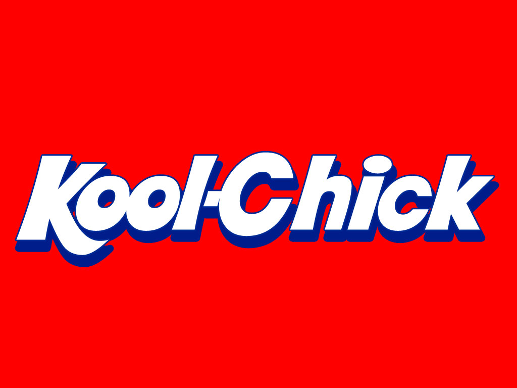 KOOL-CHICK