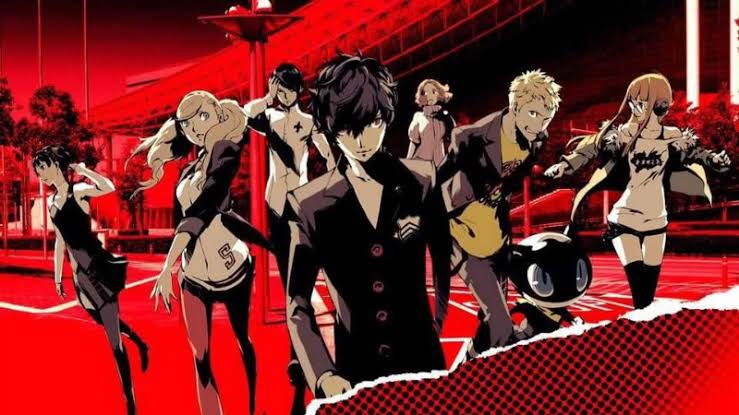 Masks A Persona 5 Makoto X Male Reader Insert P1 By Strikes18 On Deviantart Masks A Persona 5 Makoto X Male Reader Insert P1 By Strikes18 On Deviantart