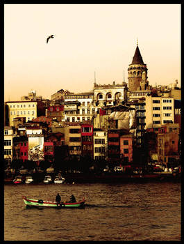 Galata