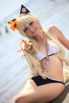 Summer SeeU