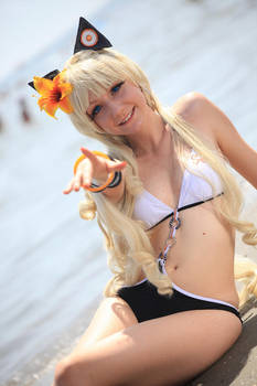 Summer SeeU