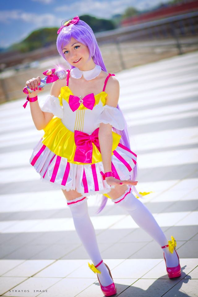 PriPara