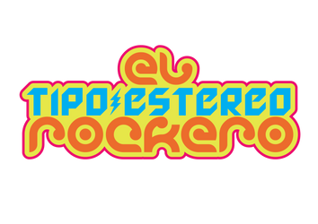 Logo El Tipo-Estereo Rockero