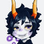 Gamzee! 