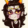 Feferi!