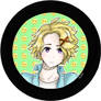 Yoosung Button Design!