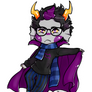 Eridan Ampora ! ! 