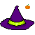 FREE witch hat avatar