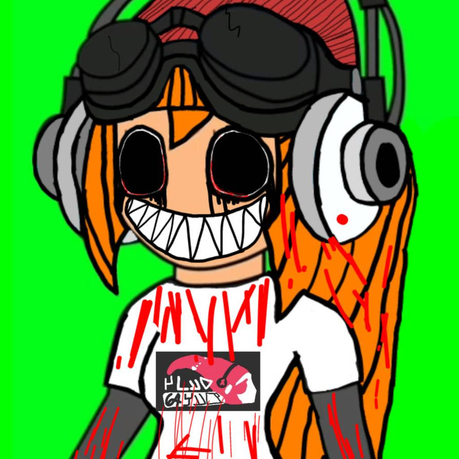 What Is Your Chance Of Becoming A Creepypasta