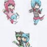 Chibiinversation 3