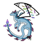 Moira Dragon Form Ref