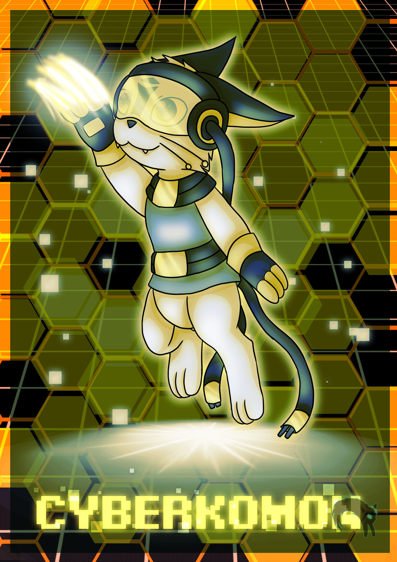 FlyDmon Digicard (Digimon) by Midnight197 on DeviantArt
