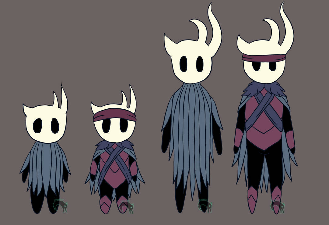 Lost Kin Esmy by Midnight197 on DeviantArt