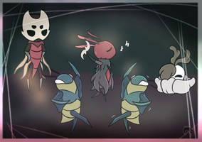 Old Friends - Old Hearts